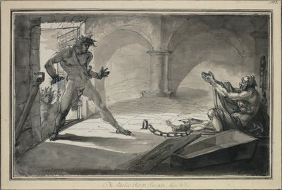  da Johan Tobias Sergel