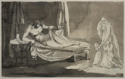  da Johan Tobias Sergel