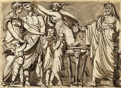  da Johan Tobias Sergel