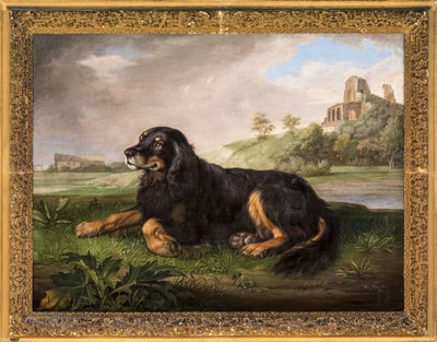 Ritratto di 