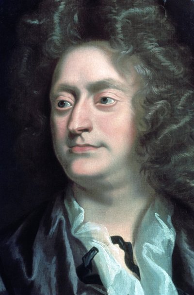 Henry Purcell da Johann (after) Closterman
