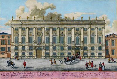 Il Palazzo d