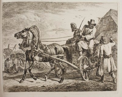  da Johann Adam Klein
