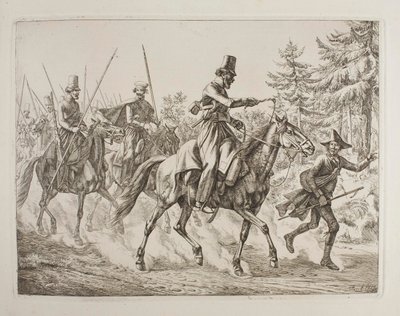  da Johann Adam Klein