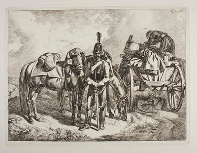  da Johann Adam Klein