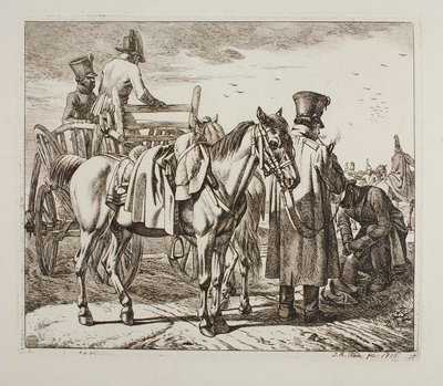  da Johann Adam Klein