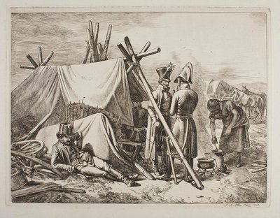 da Johann Adam Klein