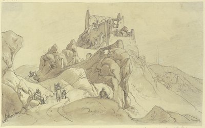  da Johann Adam Klein
