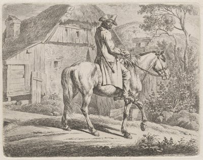  da Johann Adam Klein