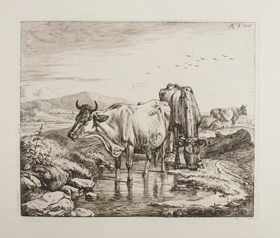  da Johann Adam Klein