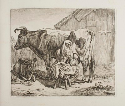  da Johann Adam Klein