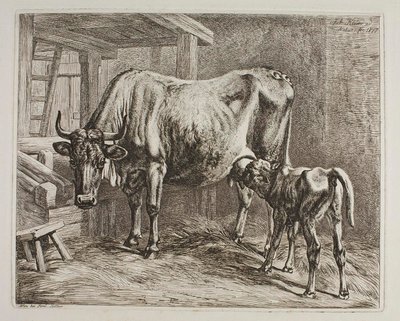  da Johann Adam Klein