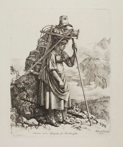  da Johann Adam Klein