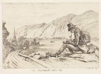  da Johann Adam Klein