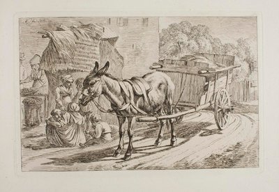  da Johann Adam Klein