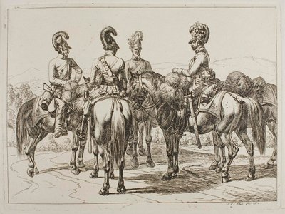  da Johann Adam Klein