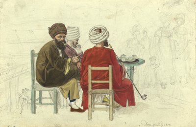  da Johann Adam Klein