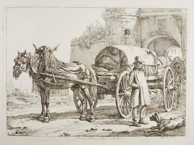  da Johann Adam Klein