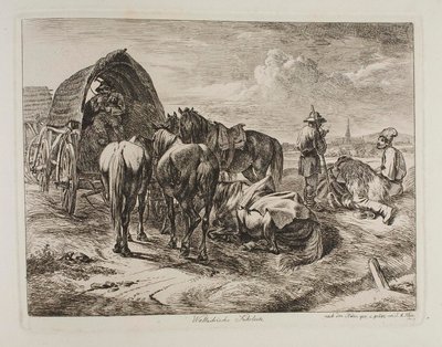  da Johann Adam Klein