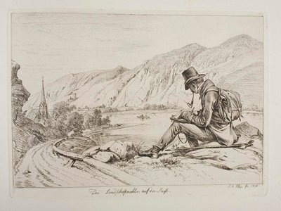  da Johann Adam Klein