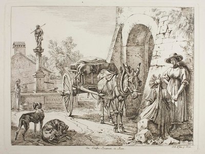  da Johann Adam Klein