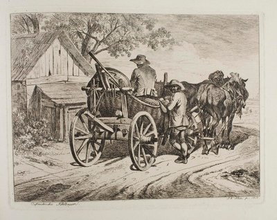  da Johann Adam Klein