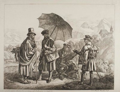  da Johann Adam Klein