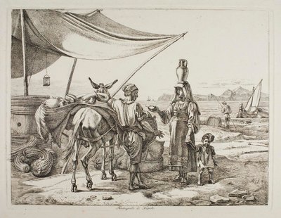  da Johann Adam Klein