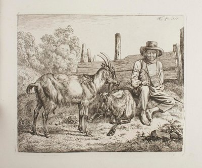  da Johann Adam Klein