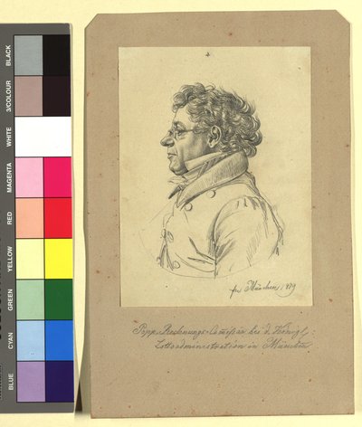  da Johann Adam Klein