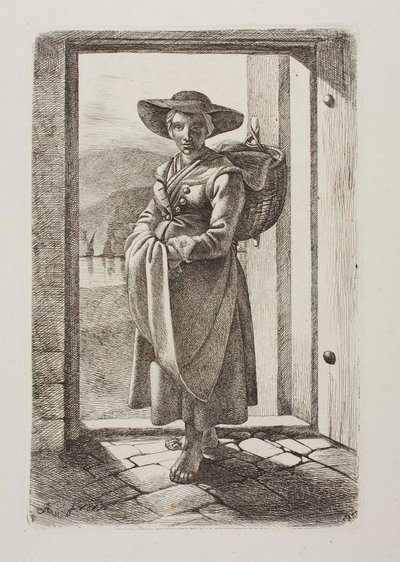  da Johann Adam Klein