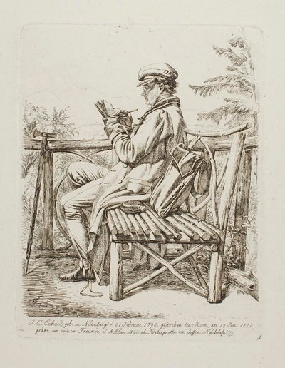  da Johann Adam Klein