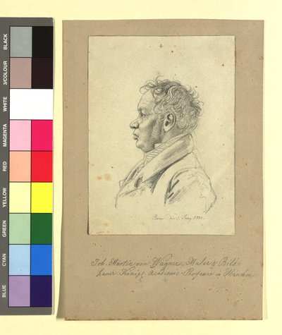  da Johann Adam Klein