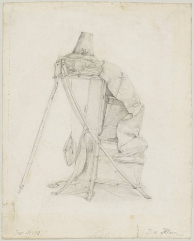 Gerla da Johann Adam Klein