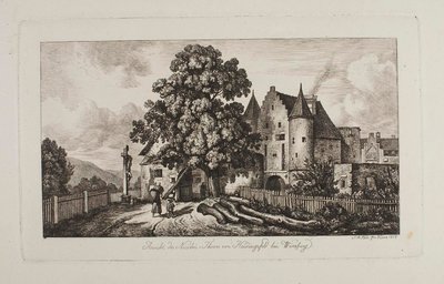  da Johann Adam Klein