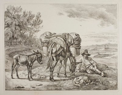  da Johann Adam Klein