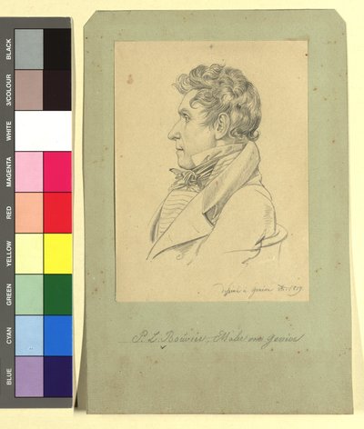  da Johann Adam Klein