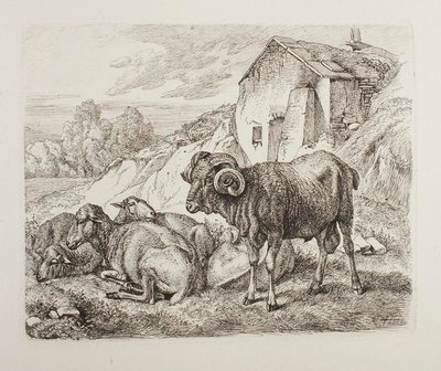  da Johann Adam Klein