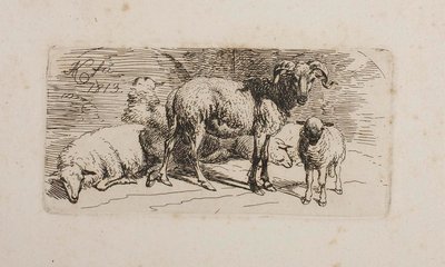  da Johann Adam Klein