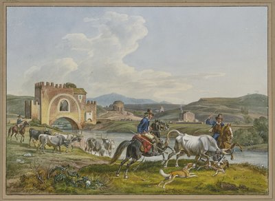  da Johann Adam Klein