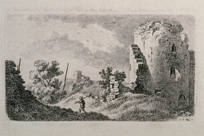  da Johann Adam Klein