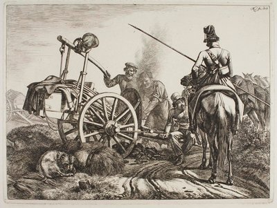  da Johann Adam Klein