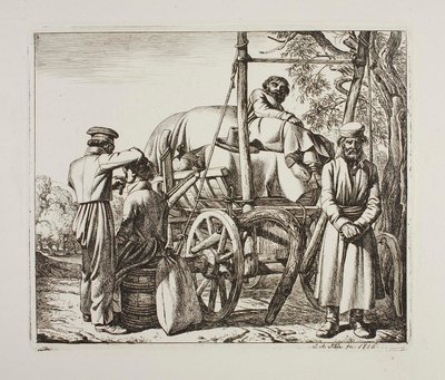  da Johann Adam Klein
