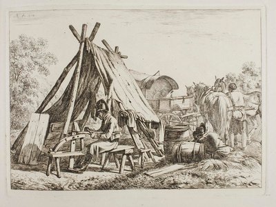  da Johann Adam Klein