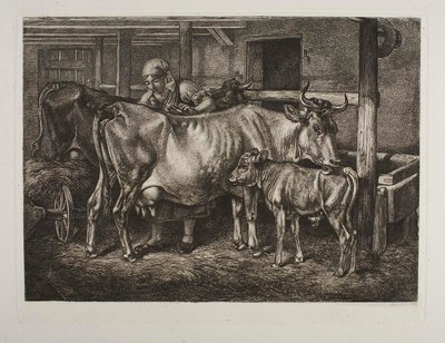  da Johann Adam Klein
