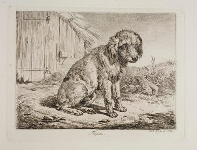  da Johann Adam Klein