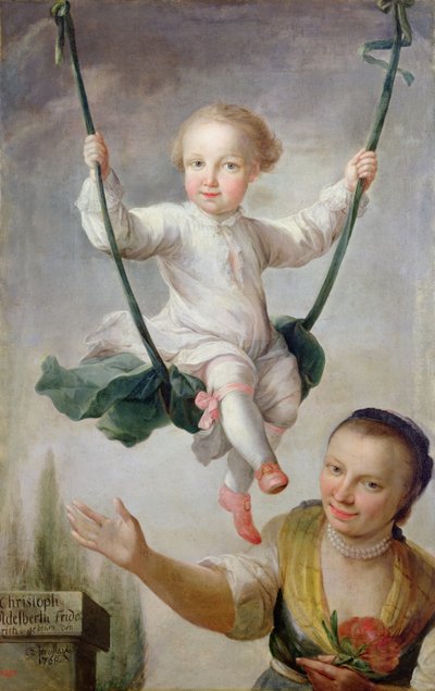 Christoph Adalbert Friedrich von Stein su un