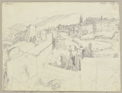  da Johann Anton Ramboux
