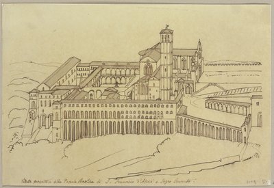  da Johann Anton Ramboux