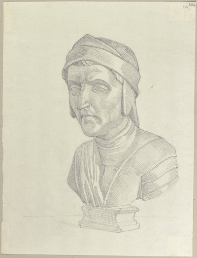  da Johann Anton Ramboux